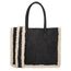 Zebra Trends Emmy Shopper 22861 black