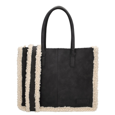 Zebra Trends Emmy Shopper 22861 black