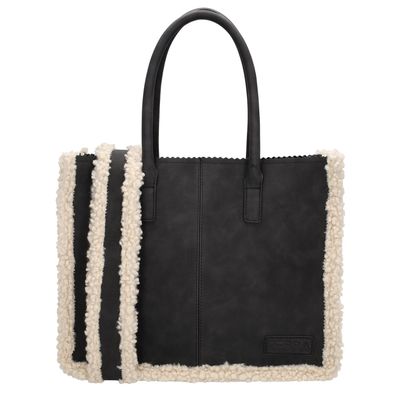 Zebra Trends Emmy Shopper 22861 black