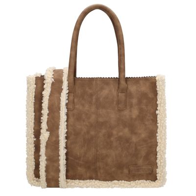Zebra Trends Emmy Shopper 22861 camel