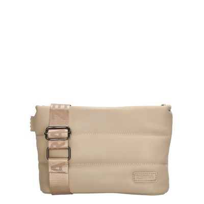 Zebra Trends Evie Shoulderbag 22902 lighttaupe