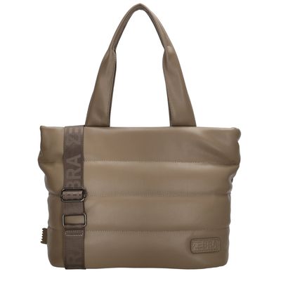 Zebra Trends Evie Shopper 22903 taupe