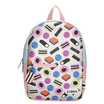 Zebra Trends Kids Backpack 22990195 multi