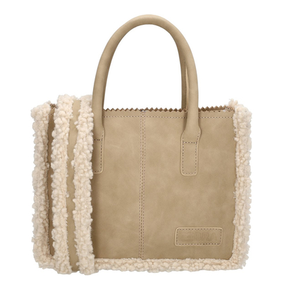 Zebra Trends Emmy Handbag 23025 sand