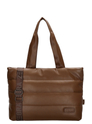 Zebra Trends Evie Shopper 23043 brown