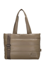 Zebra Trends Evie Shopper 23043 taupe