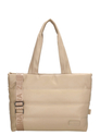 Zebra Trends Evie Shopper 23043 lighttaupe