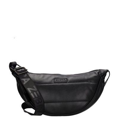 Zebra Trends Evie Shoulderbag 23046 black