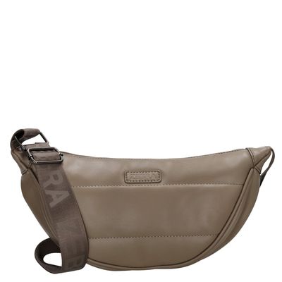 Zebra Trends Evie Shoulderbag 23046 taupe