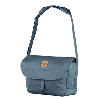 Fjallraven Greenland Shoulder Bag dusk