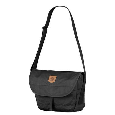 Fjallraven Greenland Shoulder Bag Small black
