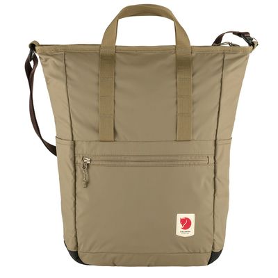 Fjallraven High Coast Totepack clay