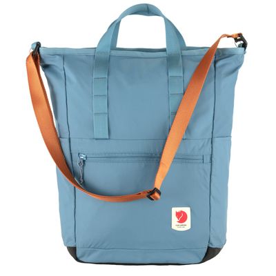 Fjallraven High Coast Totepack dawn blue