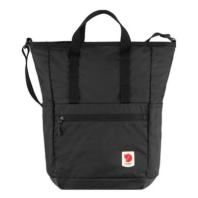 Fjallraven High Coast Totepack black