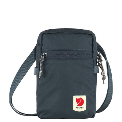 Fjallraven High Coast Pocket navy