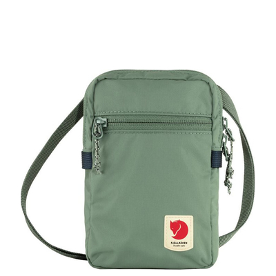 Fjallraven High Coast Pocket patina green