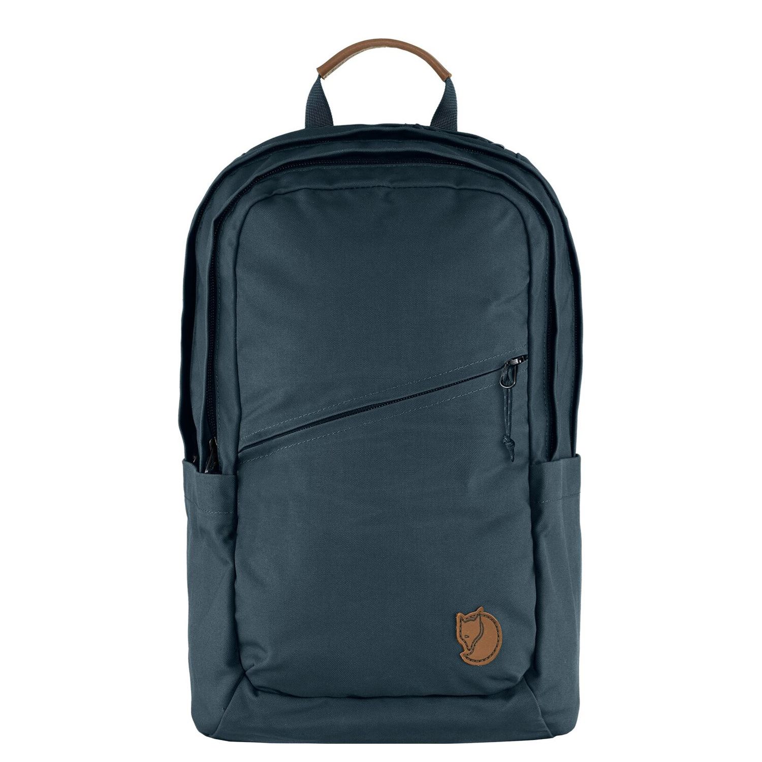 Fjällräven Räven 15" Navy 20L