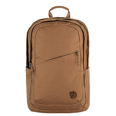 Fjallraven Raven 28 khaki dust