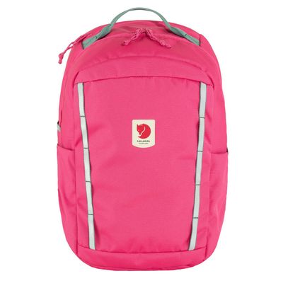 Fjallraven Skule Kids magenta pink