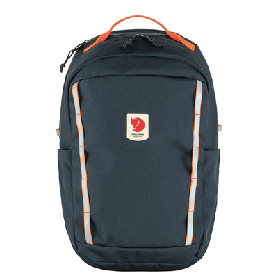 Fjallraven Skule Kids navy