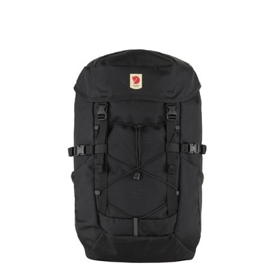 Fjallraven Skule Top 26 black