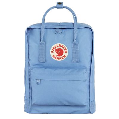 Fjallraven Kanken ultramarine