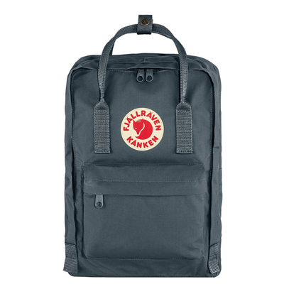 Fjallraven Kanken Laptop 13" graphite