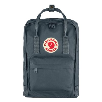 Fjallraven Kanken Laptop 13" graphite