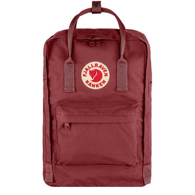 Fjallraven Kanken Laptop 15" ox red