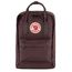 Fjallraven Kanken Laptop 15" blackberry