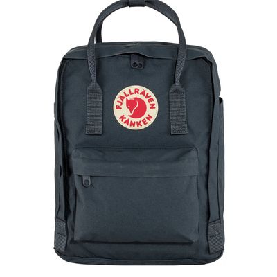 Fjallraven Kanken Laptop 15" navy