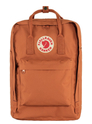 Fjallraven Kanken Laptop 17" terracotta brown