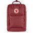 Fjallraven Kanken Laptop 17" ox red