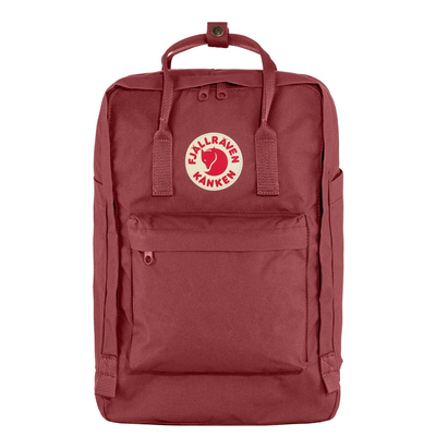 Fjallraven Kanken Laptop 17" ox red