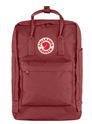 Fjallraven Kanken Laptop 17" ox red