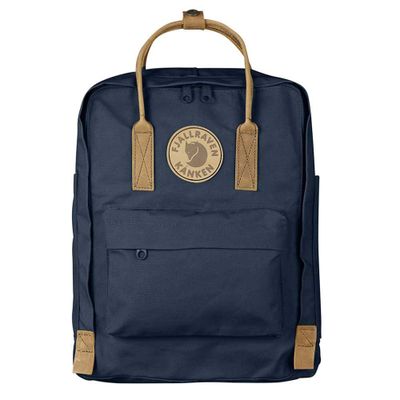 Fjallraven Kanken No. 2 Rugzak navy