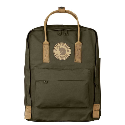 Fjallraven Kanken No. 2 Rugzak dark olive