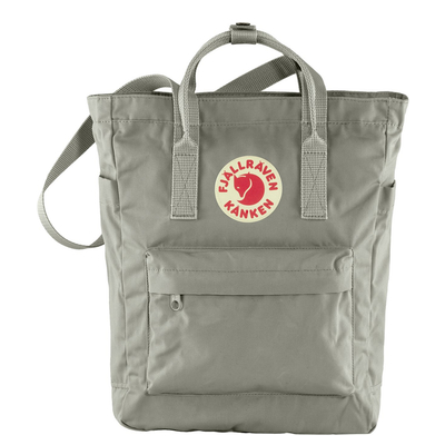 Fjallraven Kanken Totepack fog
