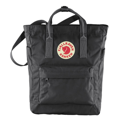 Fjallraven Kanken Totepack black