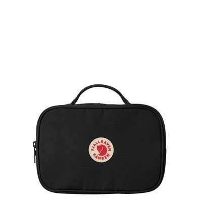 Fjallraven Kanken Toiletry Bag black