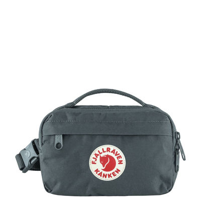 Fjallraven Kanken Hip Pack graphite