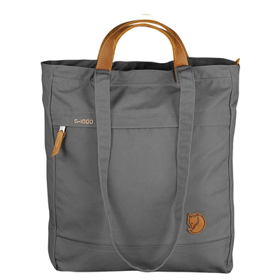 Fjallraven Totepack No. 1 Shopper super grey