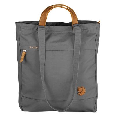 Fjallraven Totepack No. 1 Shopper super grey