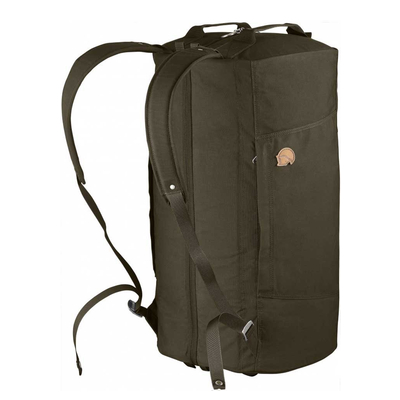 Fjallraven Splitpack Large Backpack/Duffel dark olive