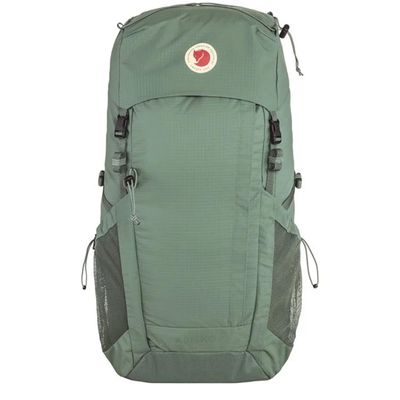 Fjallraven Abisko Hike 35 S/M patina green