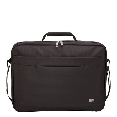 Case Logic Advantage Laptop Clamshell Bag 17.3 inch black