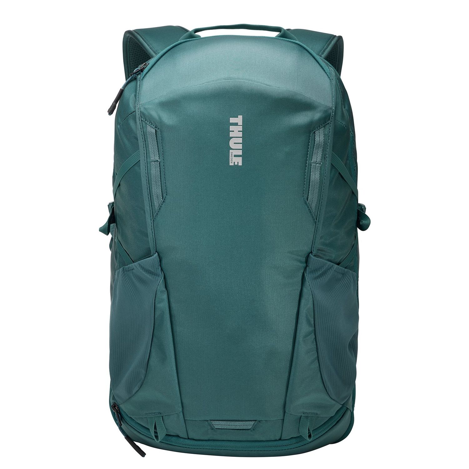 Thule EnRoute rugzak groen