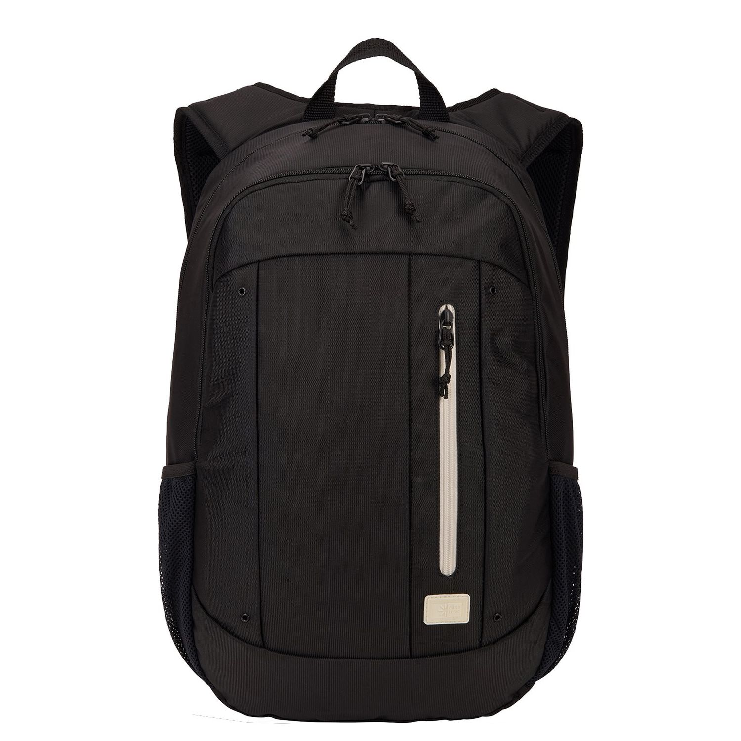 Case Logic Jaunt WMBP215 - Black rugzak Zwart Polyester