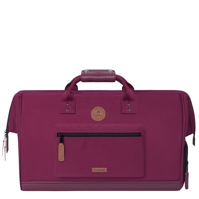 Cabaia Adventurer Duffle Bag nice