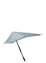 Senz Large Stick Storm Umbrella winter sky